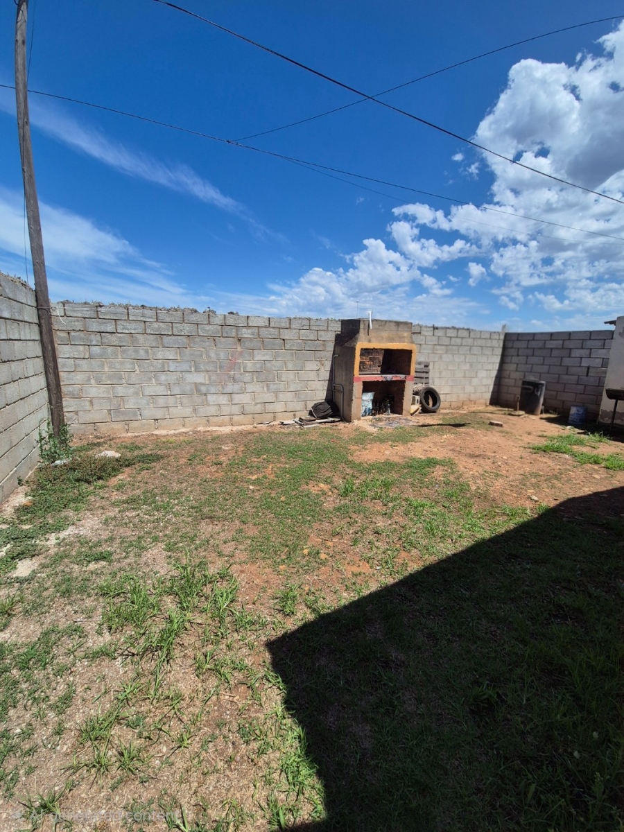2 Bedroom Property for Sale in Motherwell Nu7 Eastern Cape
